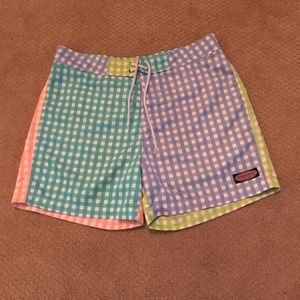 Vineyard Vines Board Shorts